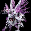 Rise of Gunpla Crossbone Gundam|High Grade (Hg)^HGUC 1/144 GHOST GUNDAM