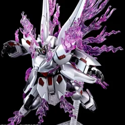 Rise of Gunpla Crossbone Gundam|High Grade (Hg)^HGUC 1/144 GHOST GUNDAM