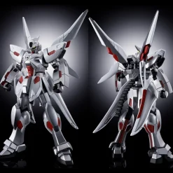 Rise of Gunpla Crossbone Gundam|High Grade (Hg)^HGUC 1/144 GHOST GUNDAM