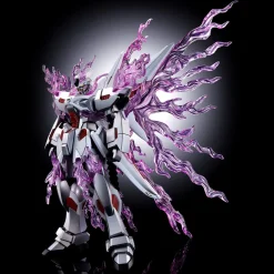 Rise of Gunpla Crossbone Gundam|High Grade (Hg)^HGUC 1/144 GHOST GUNDAM