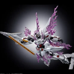 Rise of Gunpla Crossbone Gundam|High Grade (Hg)^HGUC 1/144 GHOST GUNDAM