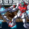 Rise of Gunpla Gundam 0080: War In The Pocket|High Grade (Hg)^HGUC 1/144 GM COMMAND SPACE TYPE