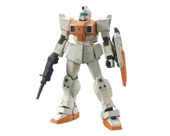Rise of Gunpla Gundam: The 08Th Ms Team|High Grade (Hg)^HGUC 1/144 GM GROUND TYPE