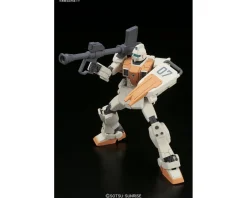 Rise of Gunpla Gundam: The 08Th Ms Team|High Grade (Hg)^HGUC 1/144 GM GROUND TYPE