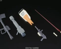 Rise of Gunpla Gundam: The 08Th Ms Team|High Grade (Hg)^HGUC 1/144 GM GROUND TYPE