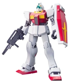 Rise of Gunpla Zeta Gundam|Gundam Zz^HGUC 1/144 GM II