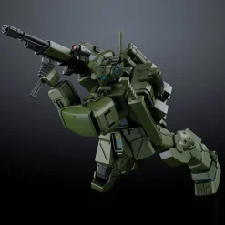 Rise of Gunpla High Grade (Hg)^HGUC 1/144 GM SPARTAN