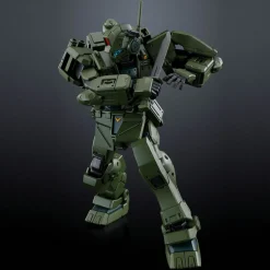 Rise of Gunpla High Grade (Hg)^HGUC 1/144 GM SPARTAN