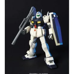 Rise of Gunpla Gundam 0083: Stardust Memory|High Grade (Hg)^HGUC 1/144 GM TYPE C