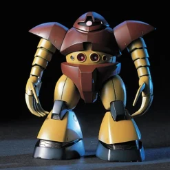 Rise of Gunpla Mobile Suit Gundam|High Grade (Hg)^HGUC 1/144 GOGG