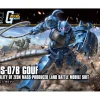Rise of Gunpla Mobile Suit Gundam|High Grade (Hg)^HGUC 1/144 GOUF