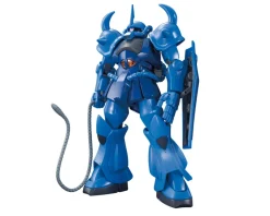 Rise of Gunpla Mobile Suit Gundam|High Grade (Hg)^HGUC 1/144 GOUF