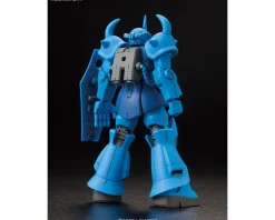 Rise of Gunpla Mobile Suit Gundam|High Grade (Hg)^HGUC 1/144 GOUF