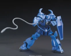 Rise of Gunpla Mobile Suit Gundam|High Grade (Hg)^HGUC 1/144 GOUF