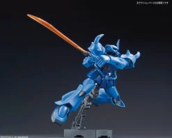 Rise of Gunpla Mobile Suit Gundam|High Grade (Hg)^HGUC 1/144 GOUF