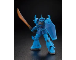 Rise of Gunpla Mobile Suit Gundam|High Grade (Hg)^HGUC 1/144 GOUF
