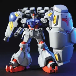 Rise of Gunpla Gundam 0083: Stardust Memory|High Grade (Hg)^HGUC 1/144 GP02A MLRS Custom