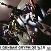 Rise of Gunpla Zeta Gundam|High Grade (Hg)^HGUC 1/144 GRYPHIOS WAR SET