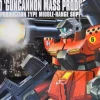 Rise of Gunpla Gundam 0080: War In The Pocket|High Grade (Hg)^HGUC 1/144 GUNCANNON MASS PRODUCT TYPE
