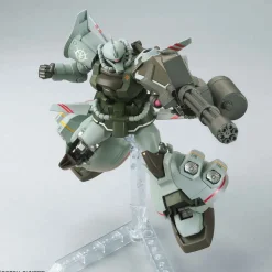 Rise of Gunpla Gundam: The 08Th Ms Team|High Grade (Hg)^HGUC 1/144 GUNDAM BASE LIMITED GOUF FLIGHT TYPE (21ST CENTURY REAL TYPE VER.)