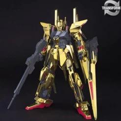 Rise of Gunpla Mobile Suit Variations (Msv)|High Grade (Hg)^HGUC 1/144 GUNDAM DELTA