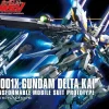 Rise of Gunpla Mobile Suit Variations (Msv)|Gundam Unicorn^HGUC 1/144 GUNDAM DELTA KAI