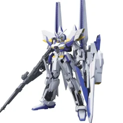 Rise of Gunpla Mobile Suit Variations (Msv)|Gundam Unicorn^HGUC 1/144 GUNDAM DELTA KAI