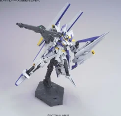 Rise of Gunpla Mobile Suit Variations (Msv)|Gundam Unicorn^HGUC 1/144 GUNDAM DELTA KAI