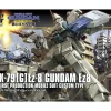Rise of Gunpla Gundam: The 08Th Ms Team|High Grade (Hg)^HGUC 1/144 GUNDAM EZ8
