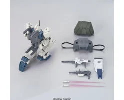 Rise of Gunpla Gundam: The 08Th Ms Team|High Grade (Hg)^HGUC 1/144 GUNDAM EZ8