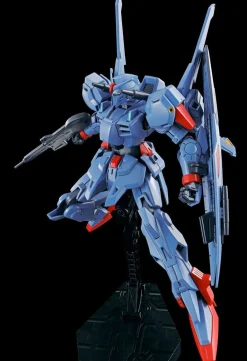 Rise of Gunpla Zeta Gundam|Mobile Suit Variations (Msv)^HGUC 1/144 GUNDAM MK-III