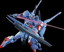 Rise of Gunpla Zeta Gundam|Mobile Suit Variations (Msv)^HGUC 1/144 GUNDAM MK-III