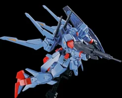 Rise of Gunpla Zeta Gundam|Mobile Suit Variations (Msv)^HGUC 1/144 GUNDAM MK-III