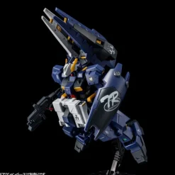Rise of Gunpla Advance Of Zeta|High Grade (Hg)^HGUC 1/144 GUNDAM TR-1 (ADVANCED HAZEL) & EXPANSION PARTS FOR GUNDAM TR-6