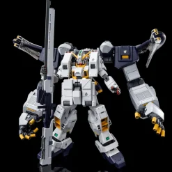 Rise of Gunpla Advance Of Zeta|High Grade (Hg)^HGUC 1/144 Gundam TR-1 (Hazel OWSLA) GIGANTIC ARM UNIT