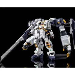 Rise of Gunpla Advance Of Zeta|High Grade (Hg)^HGUC 1/144 Gundam TR-1 (Hazel OWSLA) GIGANTIC ARM UNIT