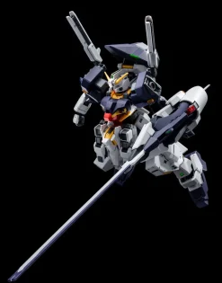 Rise of Gunpla Advance Of Zeta|High Grade (Hg)^HGUC 1/144 GUNDAM TR-1 (HAZE’N-THLEY)