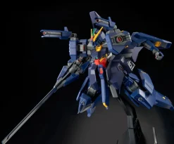 Rise of Gunpla Advance Of Zeta|High Grade (Hg)^HGUC 1/144 GUNDAM TR-6 [HAZE’N-THLEY II] – RX-124