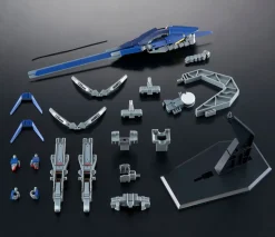 Rise of Gunpla Advance Of Zeta|High Grade (Hg)^HGUC 1/144 GUNDAM TR-6 [HAZE’N-THLEY II] – RX-124