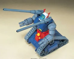 Rise of Gunpla Mobile Suit Gundam|High Grade (Hg)^HGUC 1/144 GUNTANK