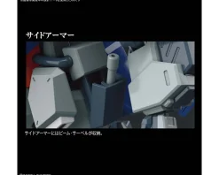 Rise of Gunpla Gundam Unicorn|High Grade (Hg)^HGUC 1/144 GUSTAV KARL UNICORN VER.