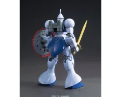 Rise of Gunpla Mobile Suit Gundam|High Grade (Hg)^HGUC 1/144 GYAN