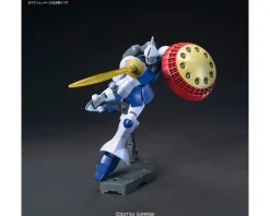 Rise of Gunpla Mobile Suit Gundam|High Grade (Hg)^HGUC 1/144 GYAN