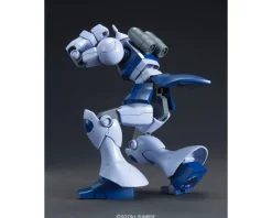 Rise of Gunpla Mobile Suit Gundam|High Grade (Hg)^HGUC 1/144 GYAN