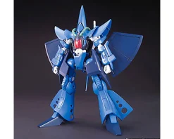 Rise of Gunpla Zeta Gundam|High Grade (Hg)^HGUC 1/144 HAMBRABI