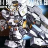 Rise of Gunpla Advance Of Zeta|High Grade (Hg)^HGUC 1/144 HAZEL KAI