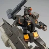 Rise of Gunpla Mobile Suit Variations (Msv)|High Grade (Hg)^HGUC 1/144 HEAVY GUNDAM