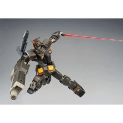 Rise of Gunpla Mobile Suit Variations (Msv)|High Grade (Hg)^HGUC 1/144 HEAVY GUNDAM