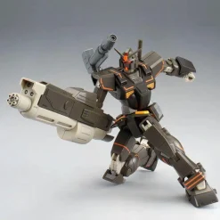 Rise of Gunpla Mobile Suit Variations (Msv)|High Grade (Hg)^HGUC 1/144 HEAVY GUNDAM