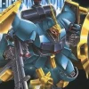 Rise of Gunpla Gundam: Char'S Counterattack|High Grade (Hg)^HGUC 1/144 JAGD DOGA GYUNEI